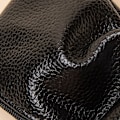 Miniatyrbillede 8 af 10: Zero Wallet Mønt Opbevaringspose SORT Black