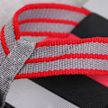 Miniatyrbillede 2 af 10: Mænd Hjemmesko Fritid Flip Flops SORT-44 SORT-44 Black-44