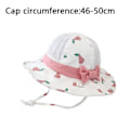 Pikkukuva 2 / 10: Bucket Hat Beach Cap 3 3 3