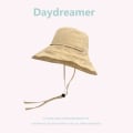 Pikkukuva 1 / 10: Aurinkohattu Fisherman Hat KHAKI 56-58cm Khaki 56-58cm