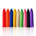 Miniatyrbillede 7 af 10: A5 Fil Mapper Dokument Taske LILLA purple