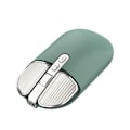 Pikkukuva 5 / 10: 2.4G langaton hiiri Dual Mode VIHREÄ Green