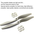 Miniatyrbild 10 av 10: 4ST Propellermodell Propeller 8*4 8*4 8*4