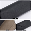 Miniatyrbillede 5 af 9: Brilleetui Opbevaringspose SORT B ​​B black B-B