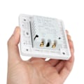 Miniatyrbilde 9 av 9: Smart stemmekontroll Smart stemmekontroll lyssensorbryter