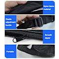 Miniatyrbilde 8 av 9: Badminton Racket Bag Racket Bags 3 3 3