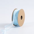 Miniatyrbillede 10 af 10: 6 STK Sheer Chiffon Ribbon Brede bånd Stofbånd