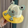 Pikkukuva 3 / 9: Fisherman Hats Bucket Hat KELTAINEN yellow
