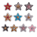 Miniatyrbillede 4 af 8: 30 STK Broderede Patches Sy Stryn På Badges 2 2 2