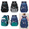 Pikkukuva 7 / 10: Lasten Astronaut Reppu Lasten Reppu NAVY LARGE navy large