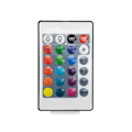 Miniatyrbillede 4 af 9: Mini RGB Controller LED Farve Controller APP kontrol