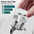 Miniatyrbilde 6 av 10: Kjøkkenvask Filter Avløpsdeksel B B B