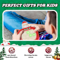 Miniatyrbild 5 av 10: Sensory Fidget Toy Fast Push-spel Pop-spel