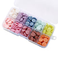Pikkukuva 1 / 9: 240 kpl Seal Wax Grain Fire Paint Wax Grain 4 4 4