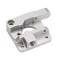 Miniatyrbillede 5 af 6: Opgrader ekstruder MK8 ekstruderblok metalføder