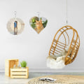 Miniatyrbild 4 av 10: Sublimation Wind Spinner Blanks Wind Spinners 4 4 4