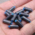 Miniatyrbild 10 av 10: Vikter Bly Sänkor Fiske Bly falla 5,0G10ST 10ST 5.0g10pcs