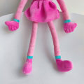 Miniatyrbild 4 av 5: Poppy Playtime Plyschdocka Huggy Wuggy Mommy Long Legs Plyschleksak
