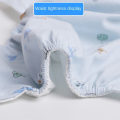 Miniatyrbild 8 av 10: Baby blöja Återanvändbar blöja BLUE S BLUE S