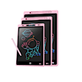 Miniatyrbillede 9 af 10: LCD-skrivetablet Tegnetablet SORT 10 TOMM Black 10 inch