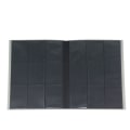 Miniatyrbillede 9 af 10: Instant Camera Photo Album 3 tommer Picture Storage 360 360 Pockets-Black
