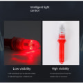 Miniatyrbilde 4 av 10: LED Fiske Lysbøye Signal Lys HVIT white