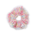 Pikkukuva 1 / 6: Loop Hair Rope Hiusnauha paksusuolen lenkki