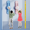 Miniatyrbild 1 av 10: Jump Trainer Touch High Artefact Kids Touch High Jump Counter rosa