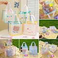 Miniatyrbilde 7 av 10: Jelly Bag Håndveske C C C
