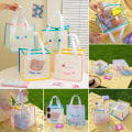 Miniatyrbillede 7 af 10: Jelly Bag håndtaske C C C