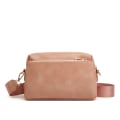 Miniatyrbillede 10 af 10: Skuldertaske Crossbody Tasker SORT black