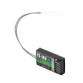 Pikkukuva 10 / 10: FlySky FS-iA6 FS-iA6B FS-iA10B vastaanottimelle FS-IA10B FS-IA10B FS-iA10B