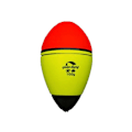 Miniatyrbilde 3 av 7: 3 STK EVA fiskeflytebøye 60G-2STK 60G-2STK 60G-2pcs