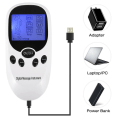Pikkukuva 4 / 10: Sähköhierontalaite Tens Machine Massager Pulse
