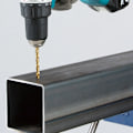 Miniatyrbilde 8 av 10: Drill Bits Twist Drill 8,0MM 8.0mm
