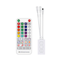 Miniatyrbillede 2 af 9: LED Controller RGB RGBW ENKELT HOVED ENKELT HOVED single head