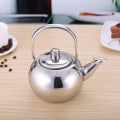 Miniatyrbillede 9 af 10: Vandkedler Kaffekedel 1,5L 1,5L 1.5L