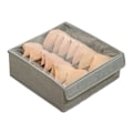 Miniatyrbillede 1 af 10: Opbevaringsbokse Strømpeboks B1 B1 B1