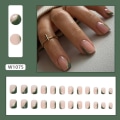 Pikkukuva 8 / 10: Tekokynnet Tekokynnet W1038 W1038 W1038