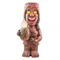 Miniatyrbillede 1 af 8: Totem Figur Ornamenter LED Lys SMILE TOTEM SMILE TOTEM Smile Totem