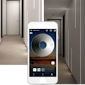 Miniatyrbild 2 av 8: Light Strip Controller Bluetooth Dimbar Controller Smart
