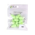 Miniatyrbilde 1 av 10: Lysende Fiske Bly Sinkers Fiske Vekt Sinker 18,8G-9STK 18.8g-9pcs