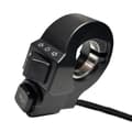 Motorcykelstyre Switch Moto Light Controller Light