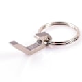 Miniatyrbillede 1 af 10: 4 Stk Flaskeølåbner Nøglering RUSTFRI STÅL RUSTFRI STÅL Stainless Steel