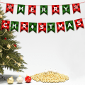 Miniatyrbilde 9 av 9: Julebanner Julenissebanner 1 1 1