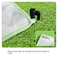 Miniatyrbild 4 av 10: Casual set Golfträning A TYPE-150X100CM A A Type-150x100cm