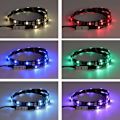Miniatyrbild 6 av 10: Led Light Strip String Lights 2M 2M 2M