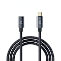 Pikkukuva 1 / 10: Type-C jatkokaapeli USB 4 Extend 0,8M 0.8m