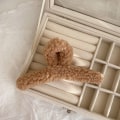 Miniatyrbild 1 av 10: 2 st Gripping Clip Hårklämma 8 8 8