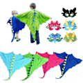 Pikkukuva 6 / 8: Eläinpuku Cape Dinosaur Animal Mask STYLE 2 STYLE 2 Style 2